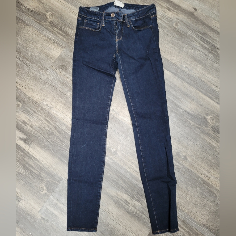 L'Agence Blue Jeans Size 26